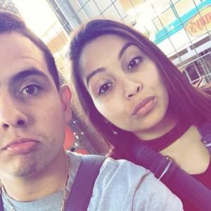 Meet your Posher, Andres